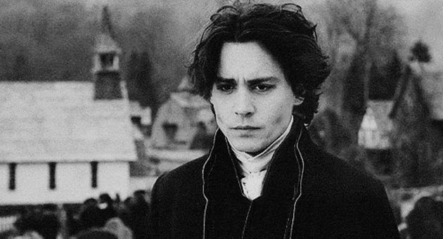 We got Ichabad feeling about this.<i> Image: <a href="http://giphy.com/gifs/black-and-white-johnny-depp-1IqA27l1QxU9q">Giphy<