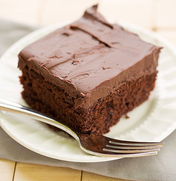 The Best Chocolate Cake Recipes Youll Ever Make Huffpost Life