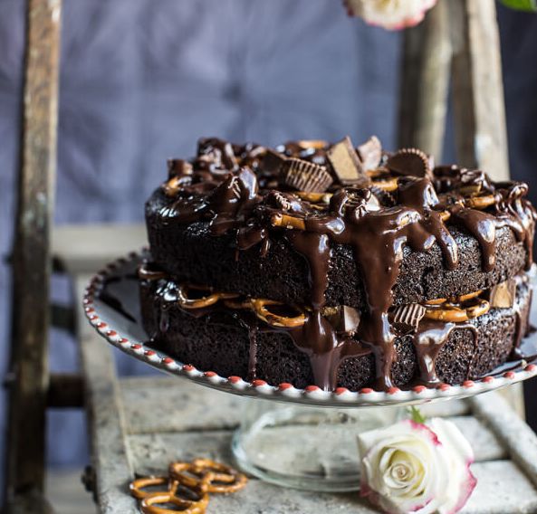 The Best Chocolate Cake Recipes Youll Ever Make Huffpost