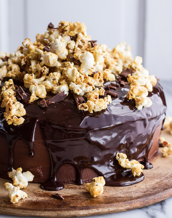 The Best Chocolate Cake Recipes Youll Ever Make Huffpost Life