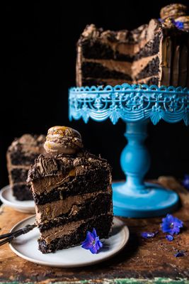 Is Trump S Chocolate Cake Really The Most Beautiful You Ve Ever Seen Huffpost Life