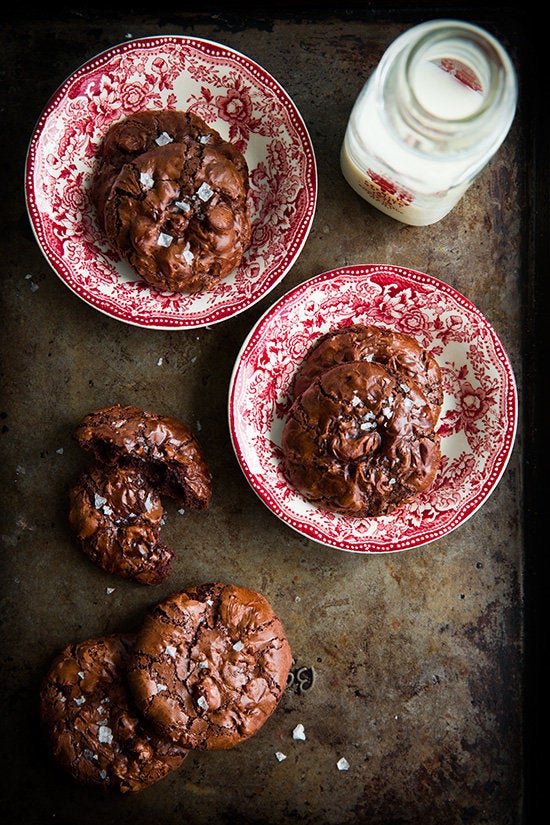 The 75 All-Time Best Chocolate Recipes | HuffPost The 75 All-Time Best Chocolate Recipes