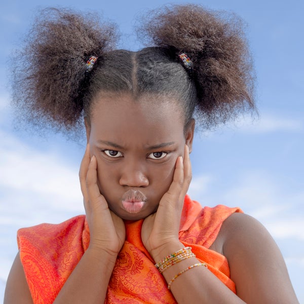 School Made 8-Year-Old Change Out Of Her 'Black Girls Rock ...