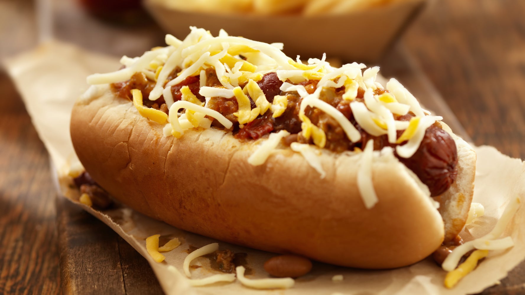 Hot Dogs Contain Human DNA, Veggie Dogs Contain Meat: Study