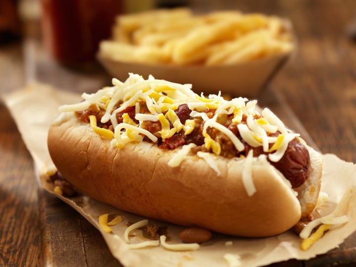 Hot Dogs Contain Human DNA, Veggie Dogs Contain Meat: Study