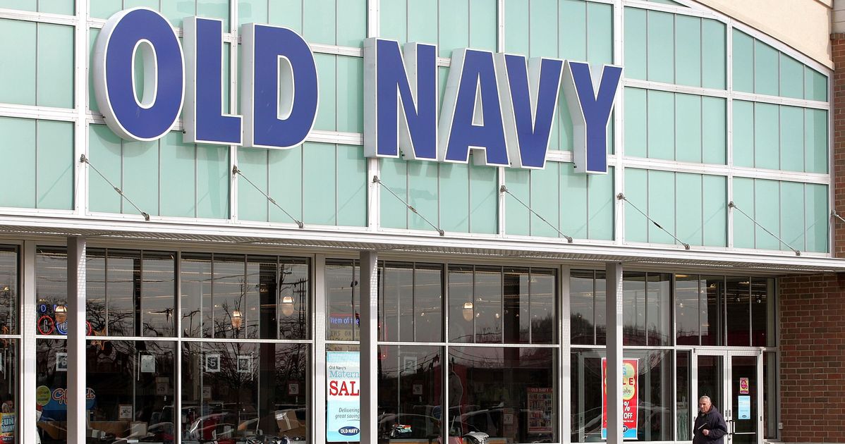 Old navy. Олдневи. Магазин олдневи. Олдневи фото.