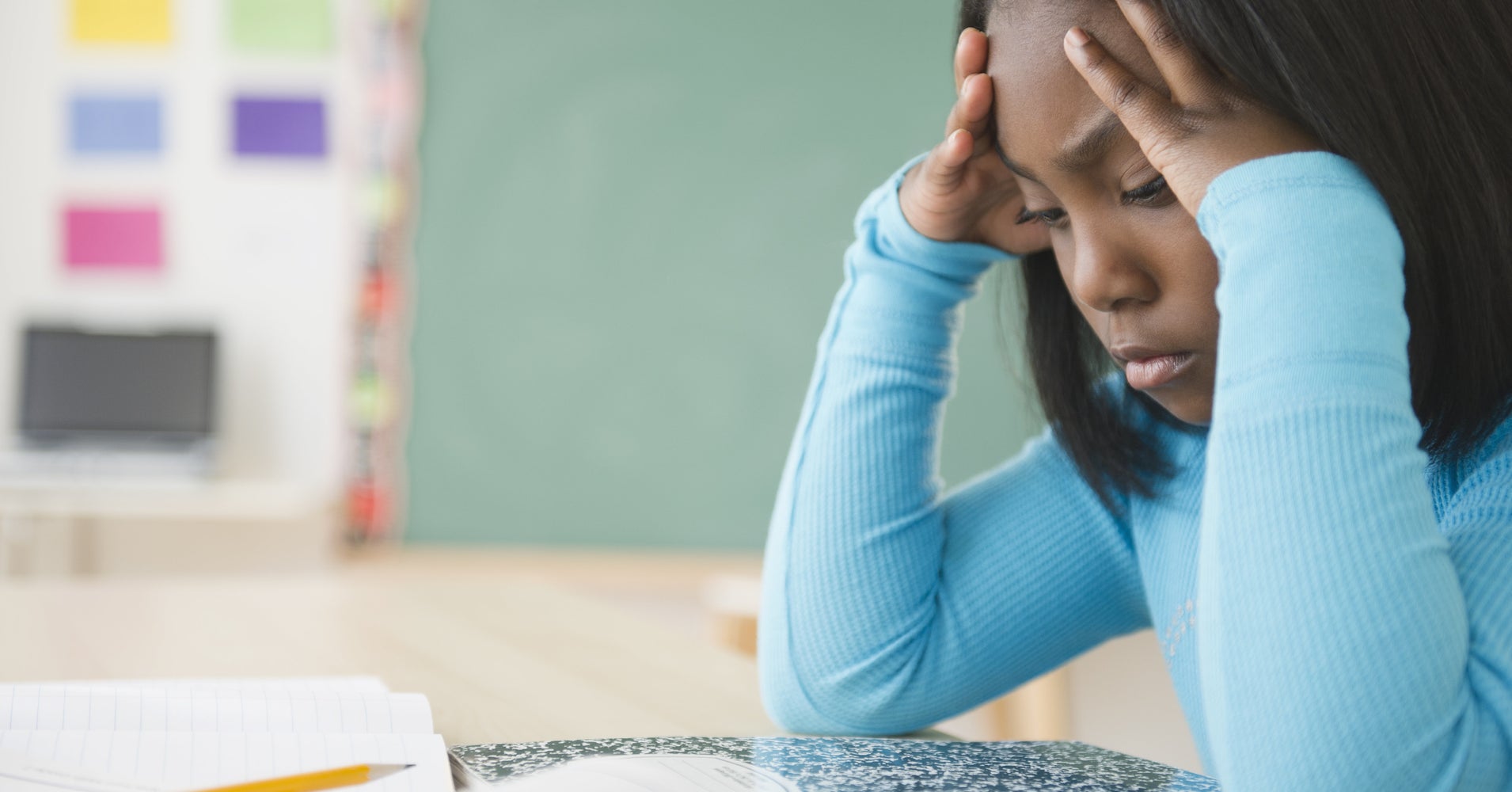 6 Times Black Kids Faced Discrimination In School | HuffPost