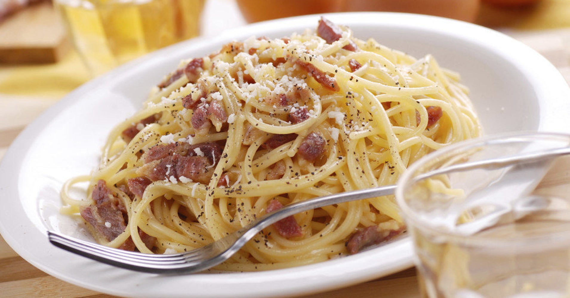 3-Ingredient Pasta Recipes You Need This Week | HuffPost