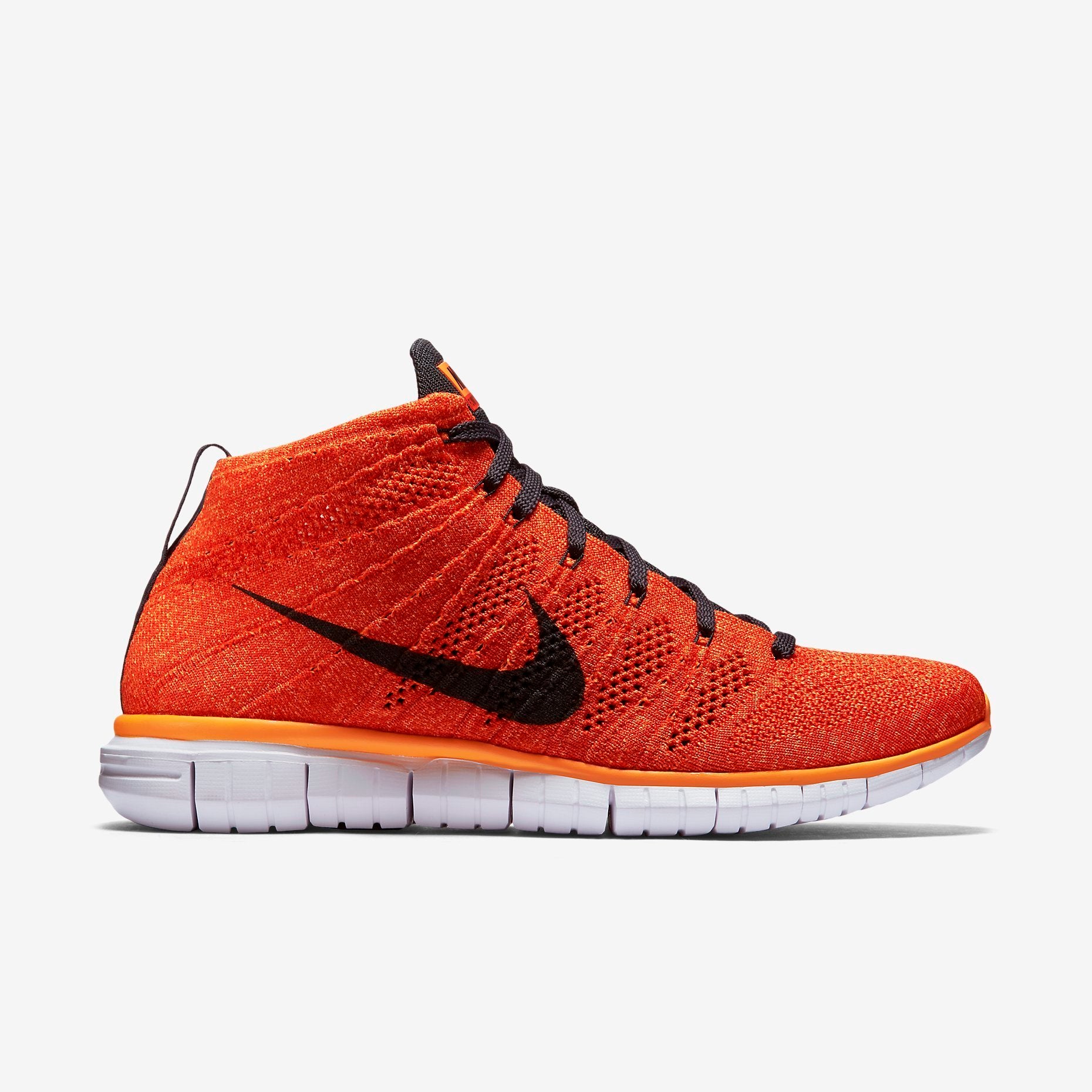nike knit sneakers mens