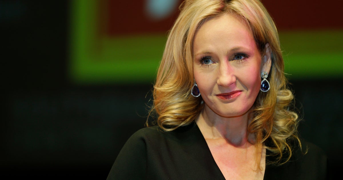 Crisp Jk Rowling On Israel Photo for Desktop Crisp Jk Rowling On Israel Photo for Desktop