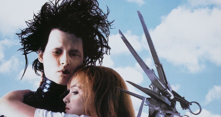 11 Baby Names From Tim Burton Movies HuffPost Life