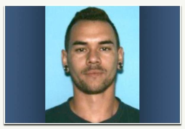 According to the Honolulu Police Department, Kele Stout <a href="http://www.honolulupd.org/news/index.php?page=main&story