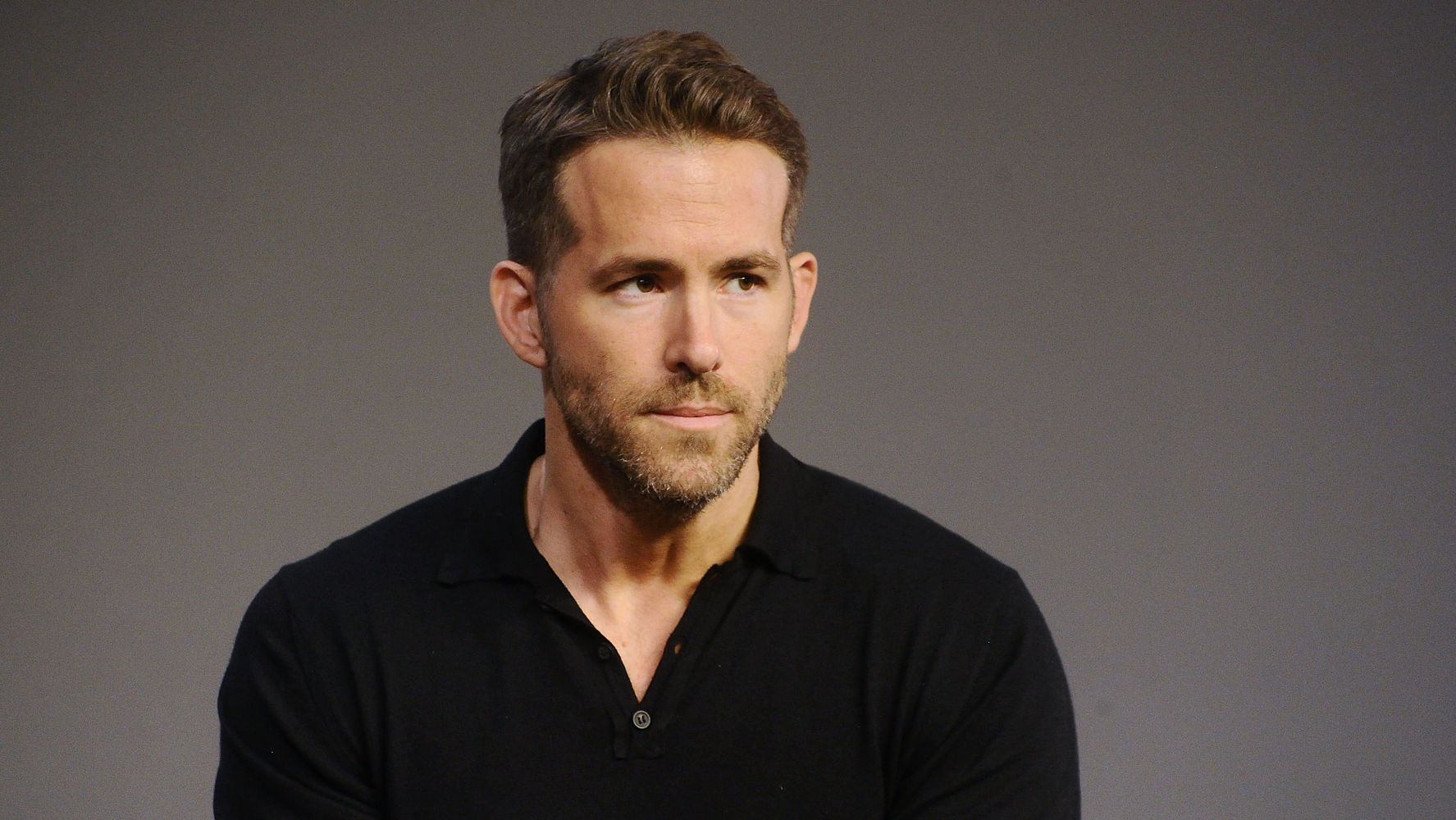 Ryan Reynolds Pays Tribute To Late Father With Touching Photo | HuffPost