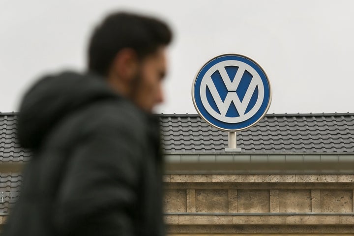 So far, the costs of the scandal are largely related to the refitting of affected vehicles. 