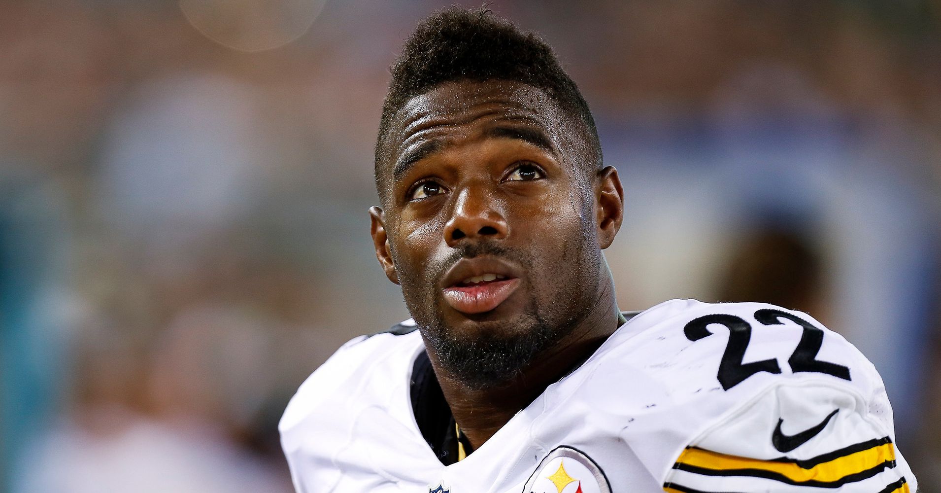 NFL Fines William Gay For Domestic Violence Awareness Cleats | HuffPost