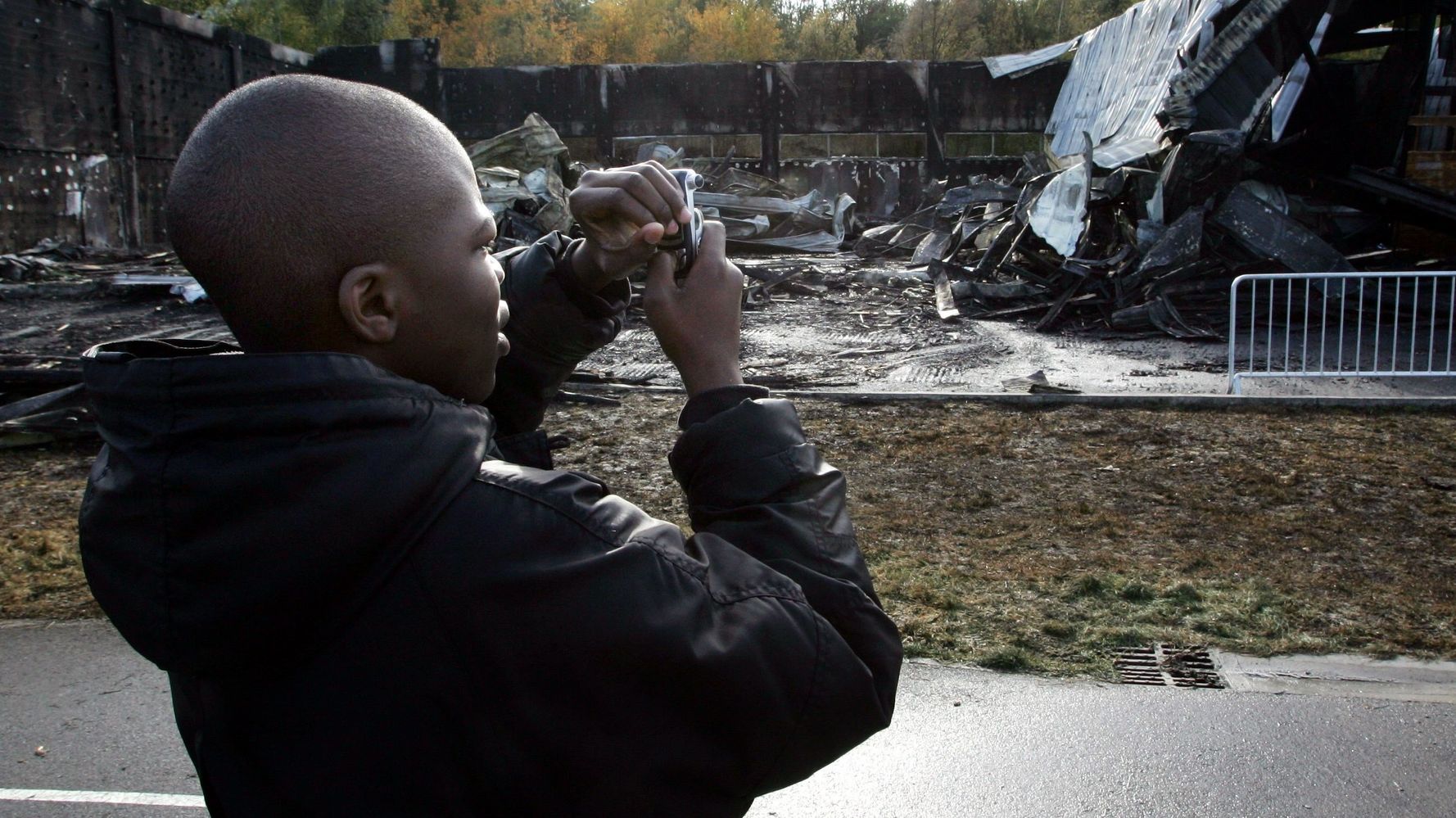 10 Years After The Riots Paris Suburbs Are Still Seething