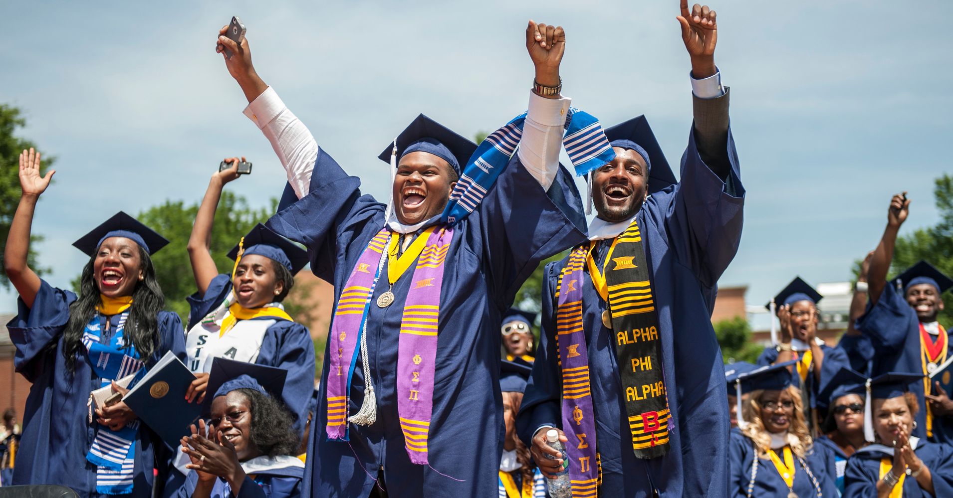 hbcu-alumni-are-thriving-more-than-black-grads-of-other-schools-study