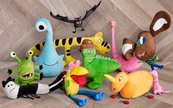 Kids Stuff Toys