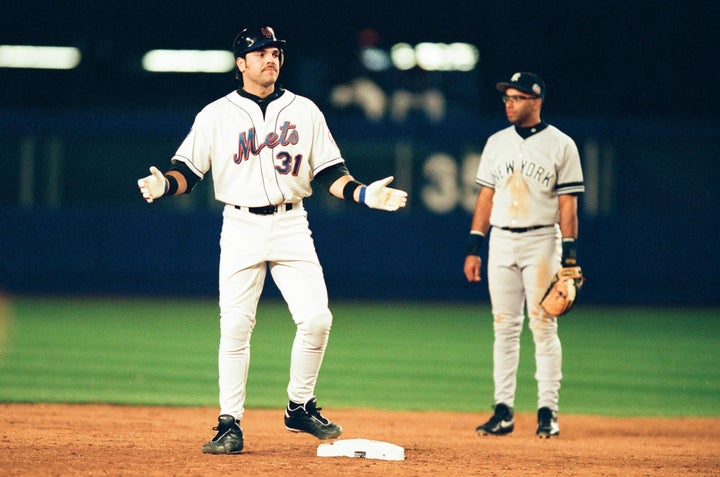 The 2000 New York Mets: Where Are They Now? | HuffPost Sports