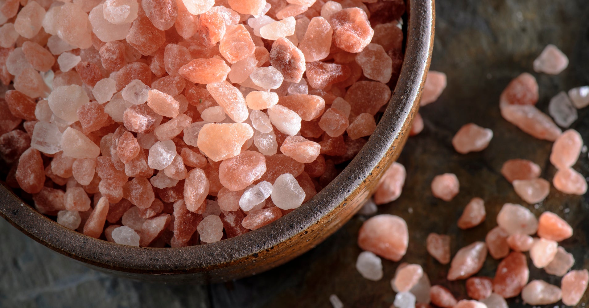 is-sea-salt-really-healthier-or-just-overhyped-huffpost