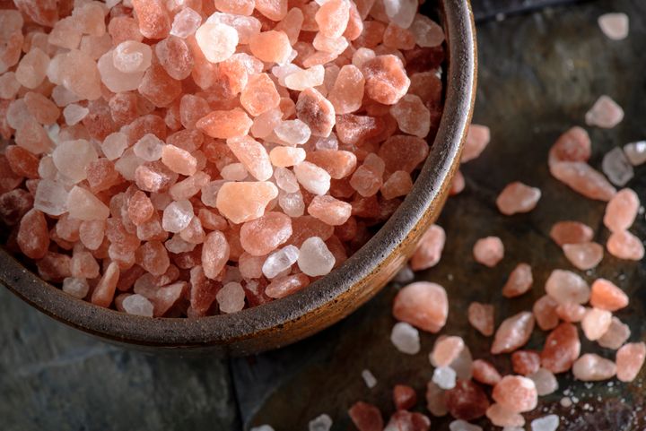 Comparing Redmond's Salt, Himalayan Pink Salt, and Celtic Sea Salt: Which  is the Best Option? — Eightify