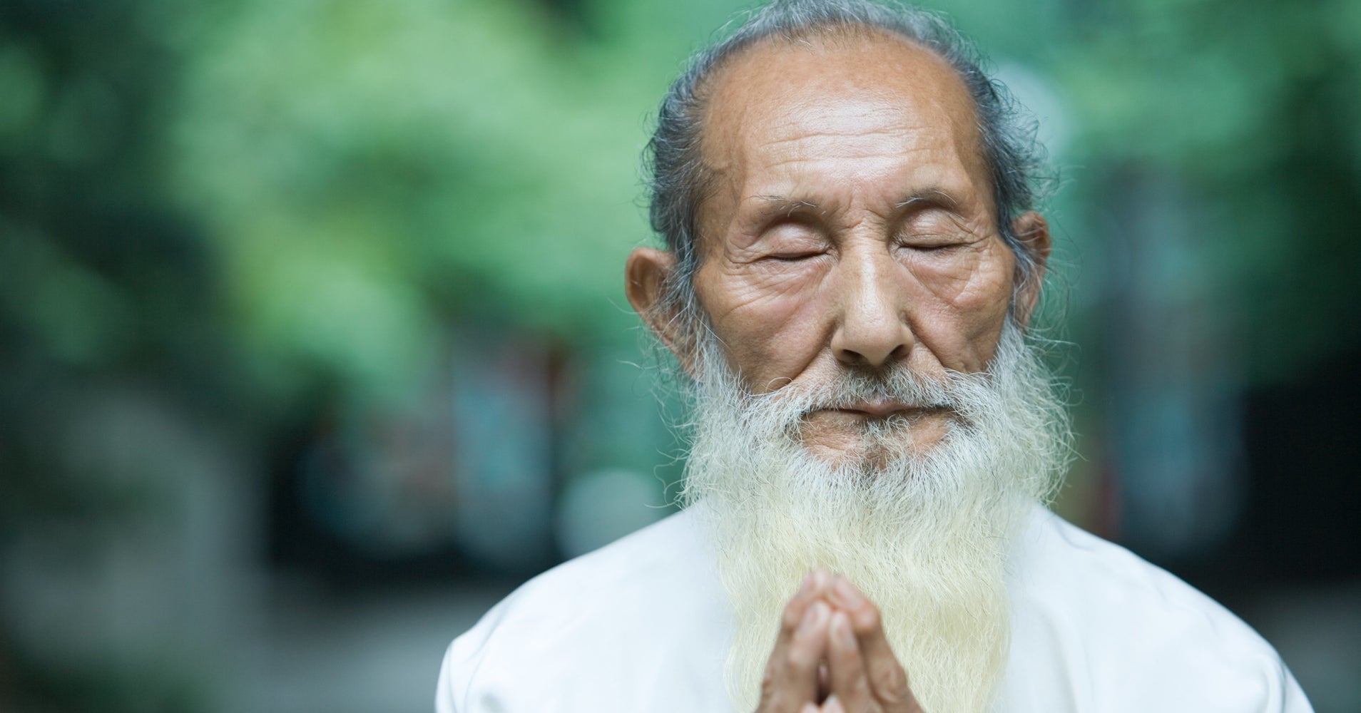 Daily Meditation Wisdom From Our Elders HuffPost