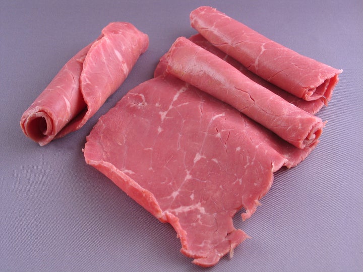 A Definitive Ranking Of Cold Cuts HuffPost