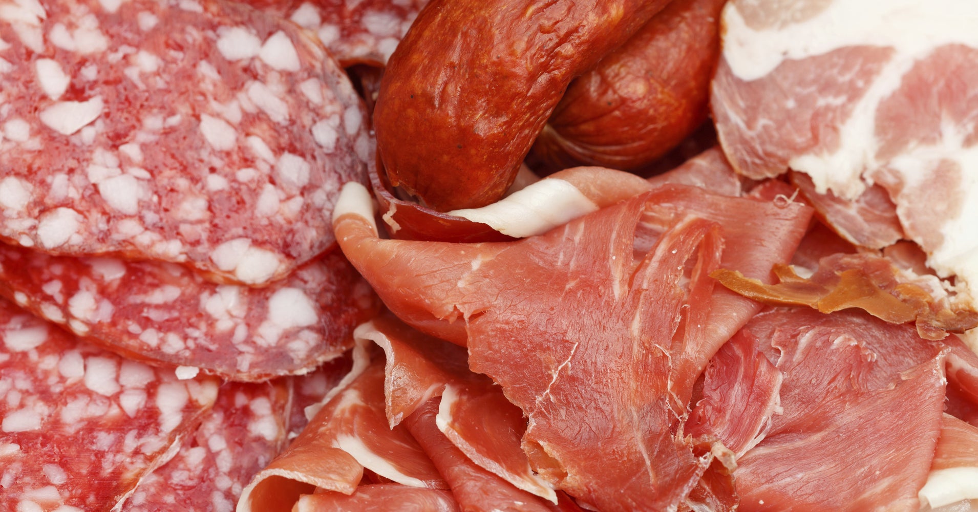 A Definitive Ranking Of Cold Cuts HuffPost