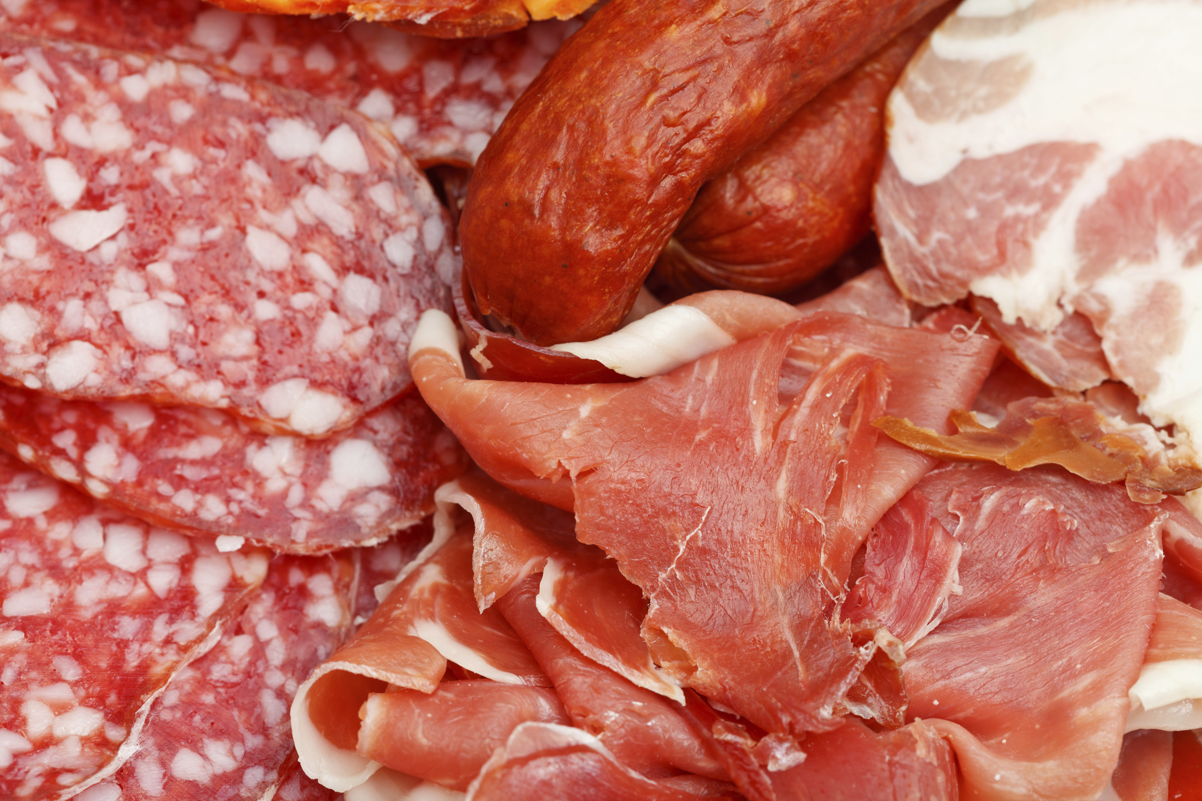 A Definitive Ranking Of Cold Cuts HuffPost