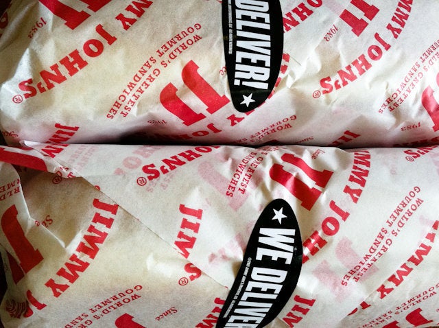 Sandwich chain Jimmy John's changed its dress code for employees after criticism from franchisees.