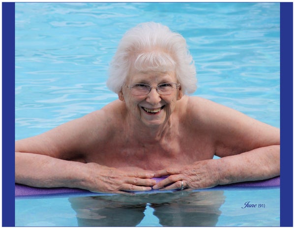 Nude Senior Citizen Photos 75