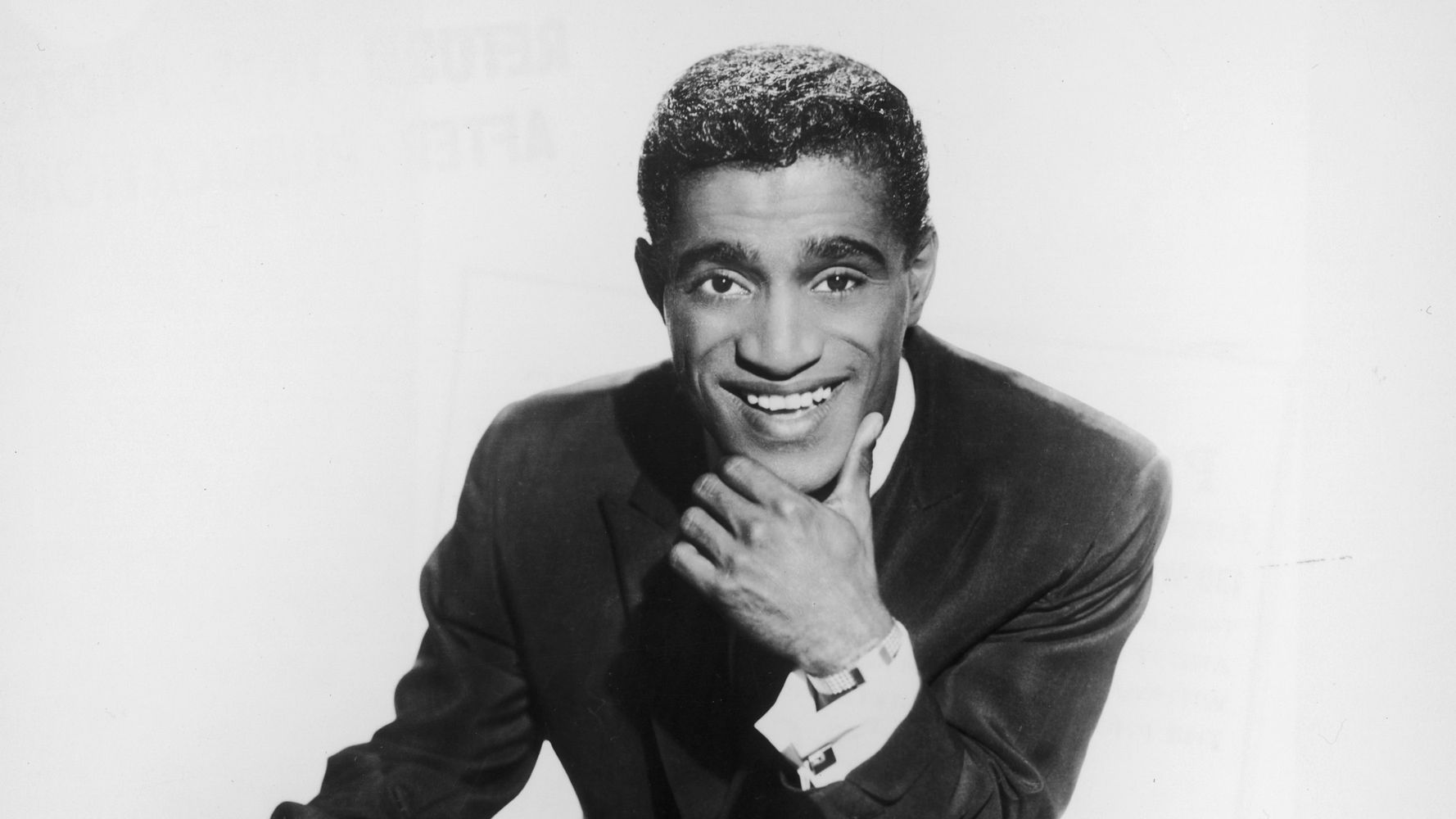 sammy davis,sammy davis jr.