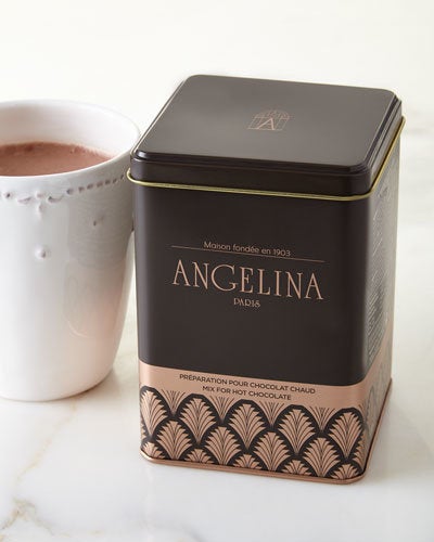 Neiman Marcus Hot Chocolate Neiman Marcus Hot Chocolate