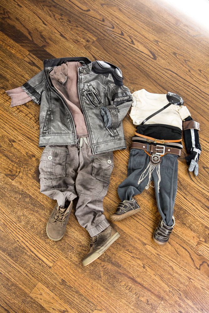 Parents Create Truly Epic 'Mad Max' Halloween Costume For Kids  Halloween  costumes for kids, Kids costumes, Halloween costumes