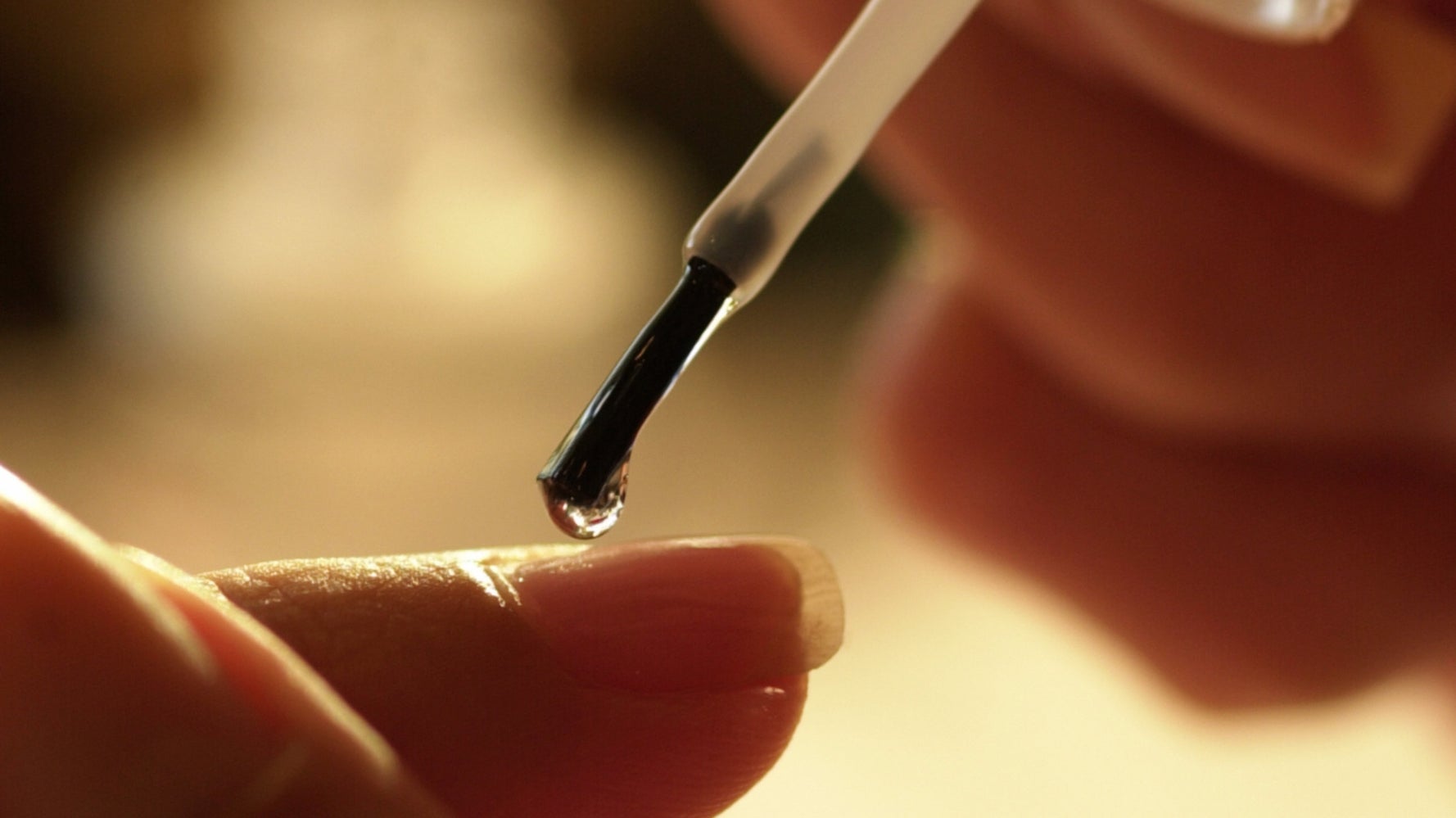 Here's What Nail Hardener Is, Plus More Tips For Growing Strong Nails