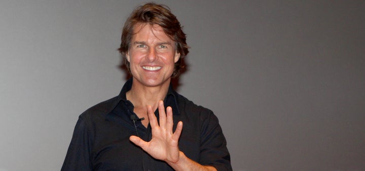 Jerry O'Connell Is Still Hiding From Tom Cruise And Scientology ...