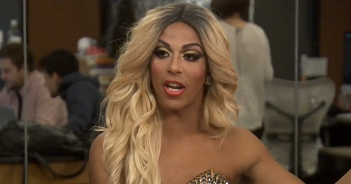 'RuPaul's Drag Race' Queens Offer Their Halloween Costume Advice ...