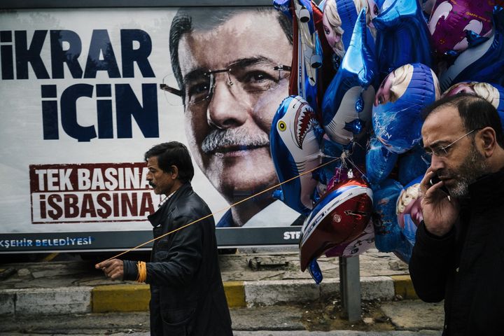 Turkey is set to vote on Sunday in its second election of the year.