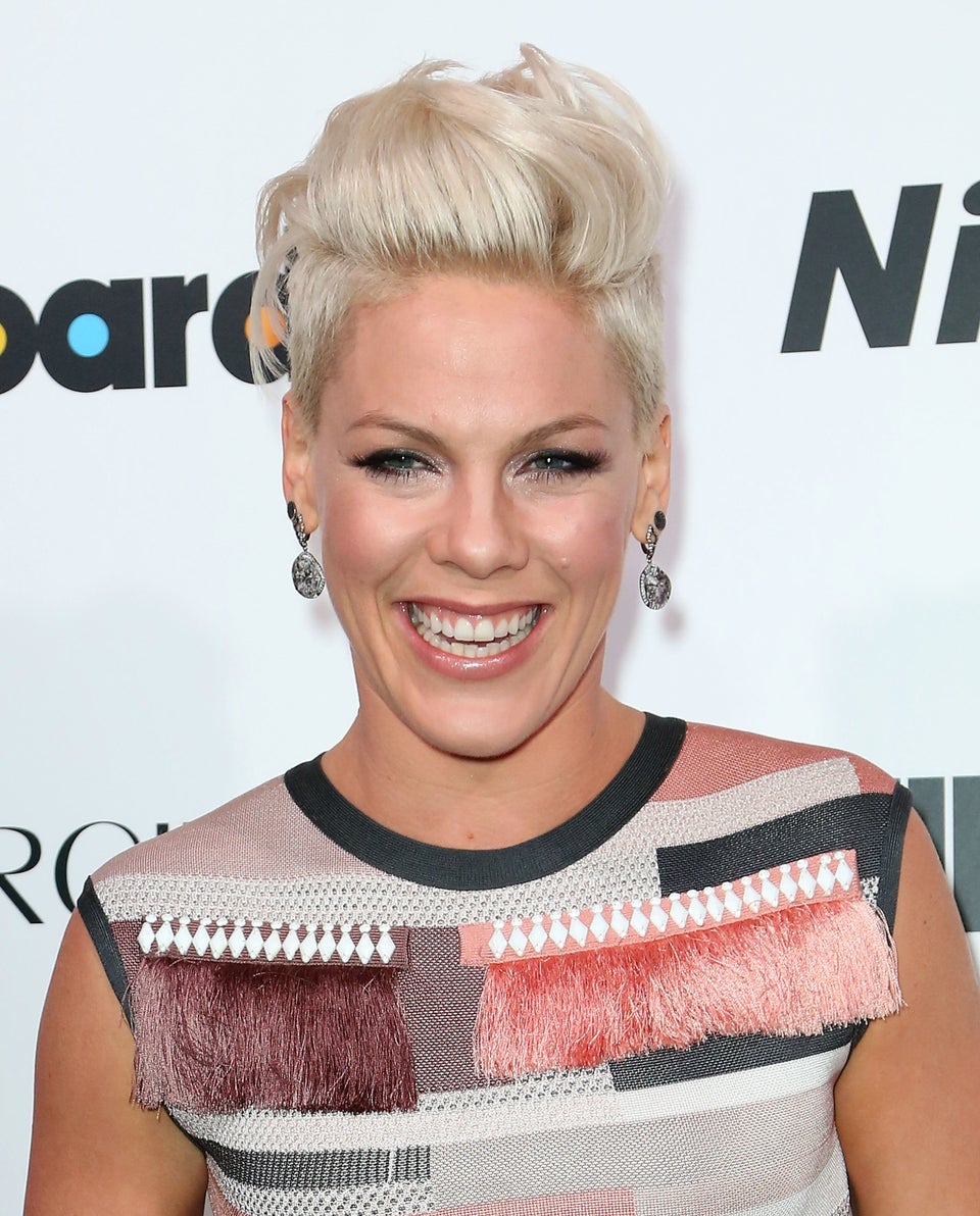 P!nk