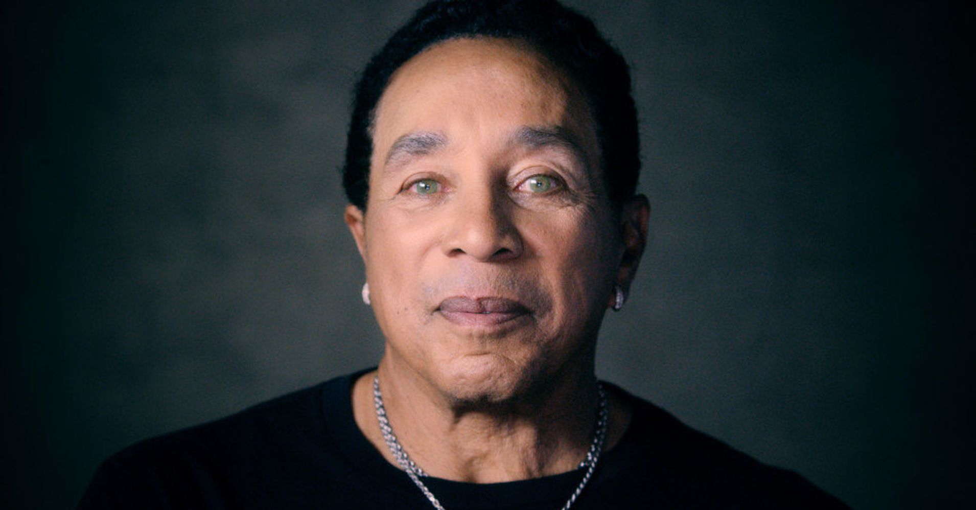 The Reason Smokey Robinson Wrote 'My Girl' Had Nothing To Do With A