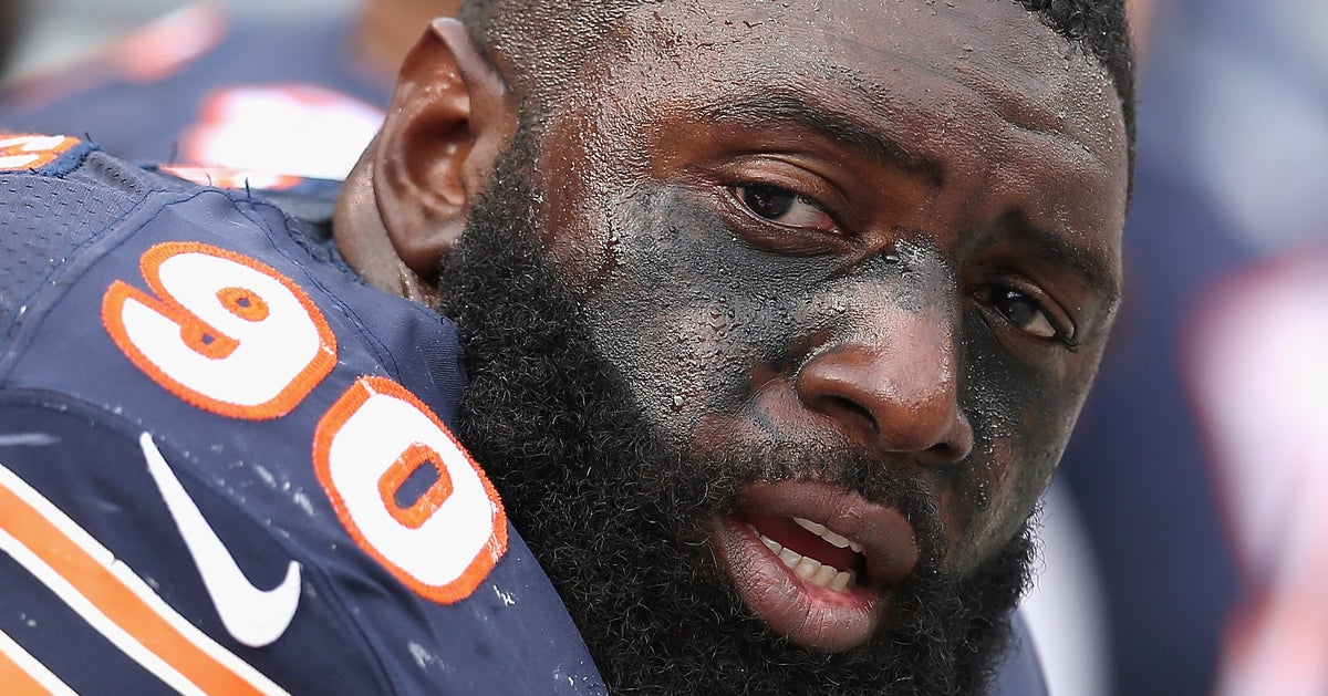 Former Bears Player Jeremiah Ratliff Makes Death Threats At Team ...