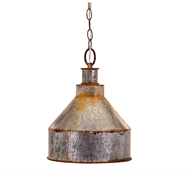 Damon Pendant Light, $99