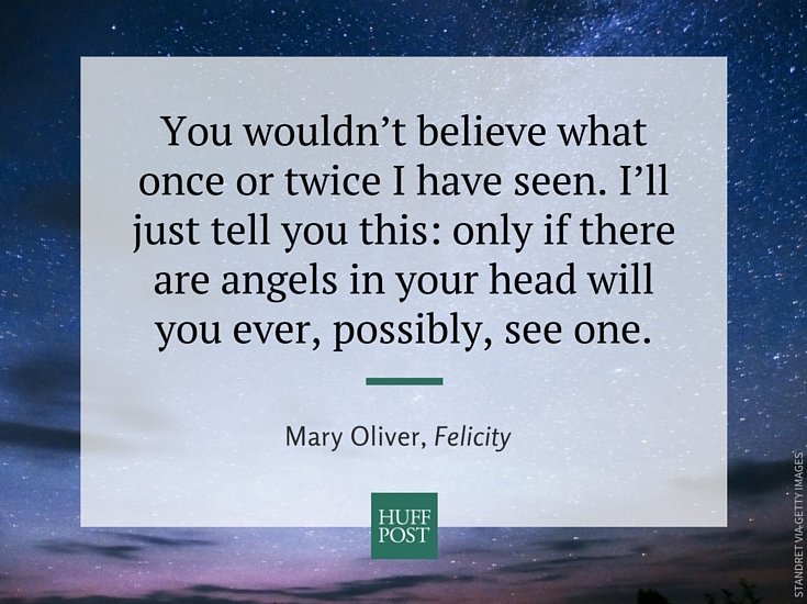Devotions by Mary Oliver