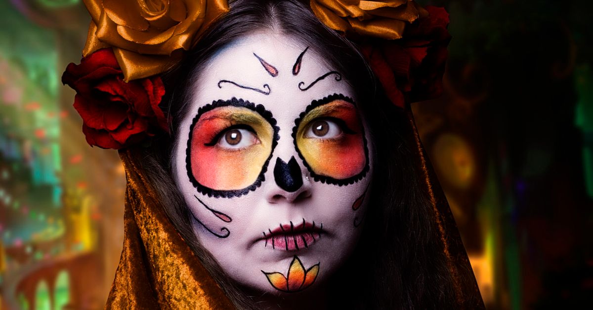 Daily Meditation: Día De Los Muertos | HuffPost Religion