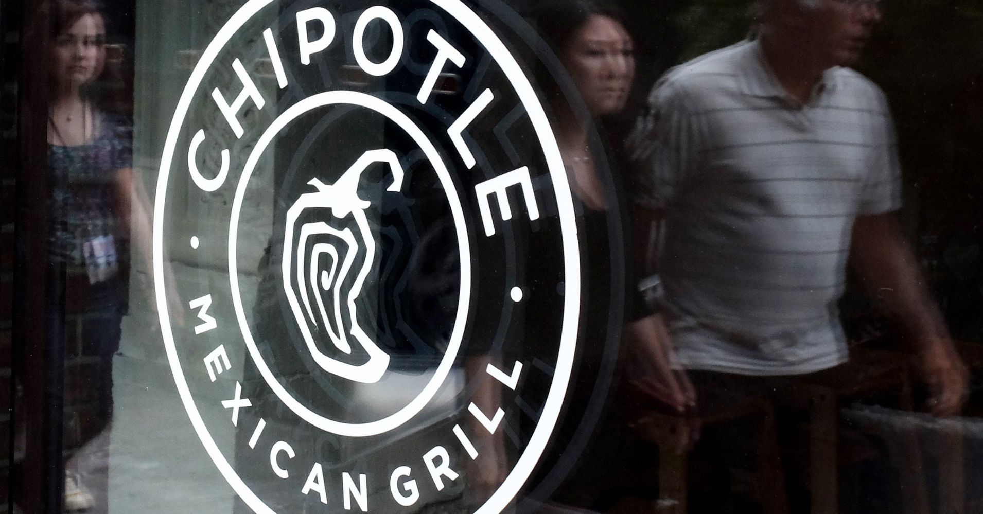 E. Coli Outbreak Linked To Chipotle Restaurants Grows HuffPost