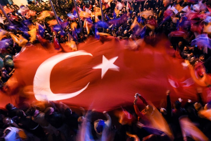 Turkey voted in its second election of the year on Sunday.