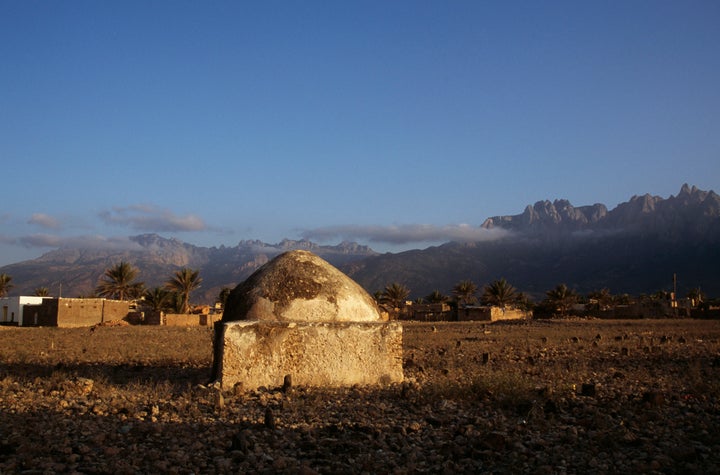 Yemen, generally arid and hot, receives relatively little rainfall and the infrastructure in the Arabian Peninsula's poorest country is ill-equipped built to handle large deluges.