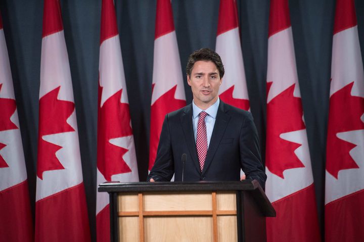 The Canadian government is likely to unveil a more detailed plan soon, now that Trudeau and his ministers have been sworn in.