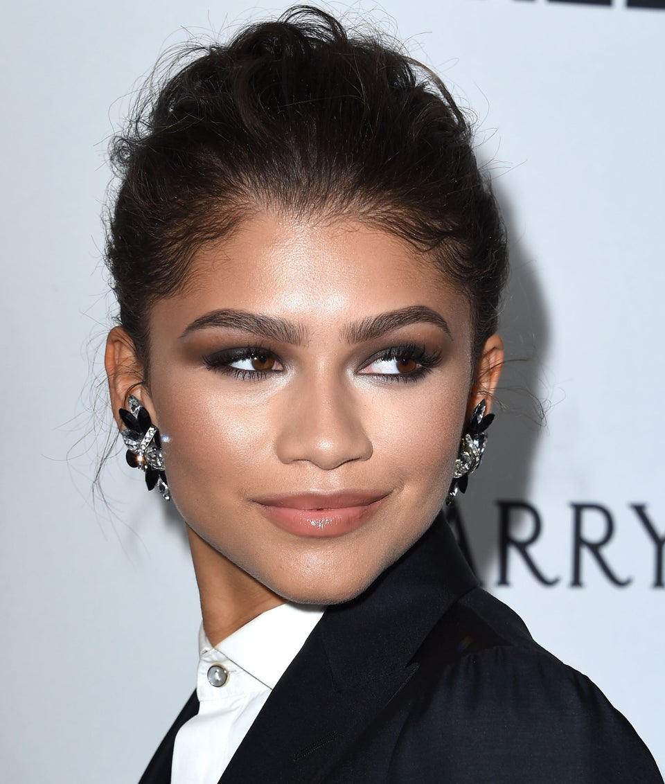 Zendaya, 19