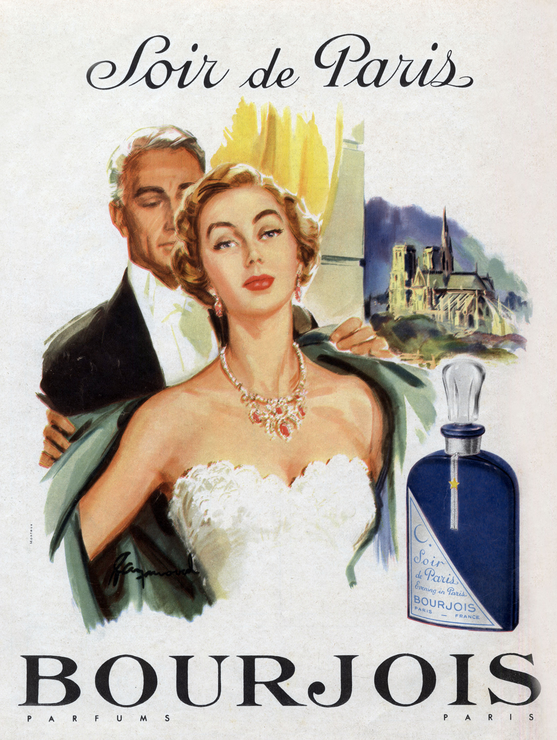 charlie perfume old